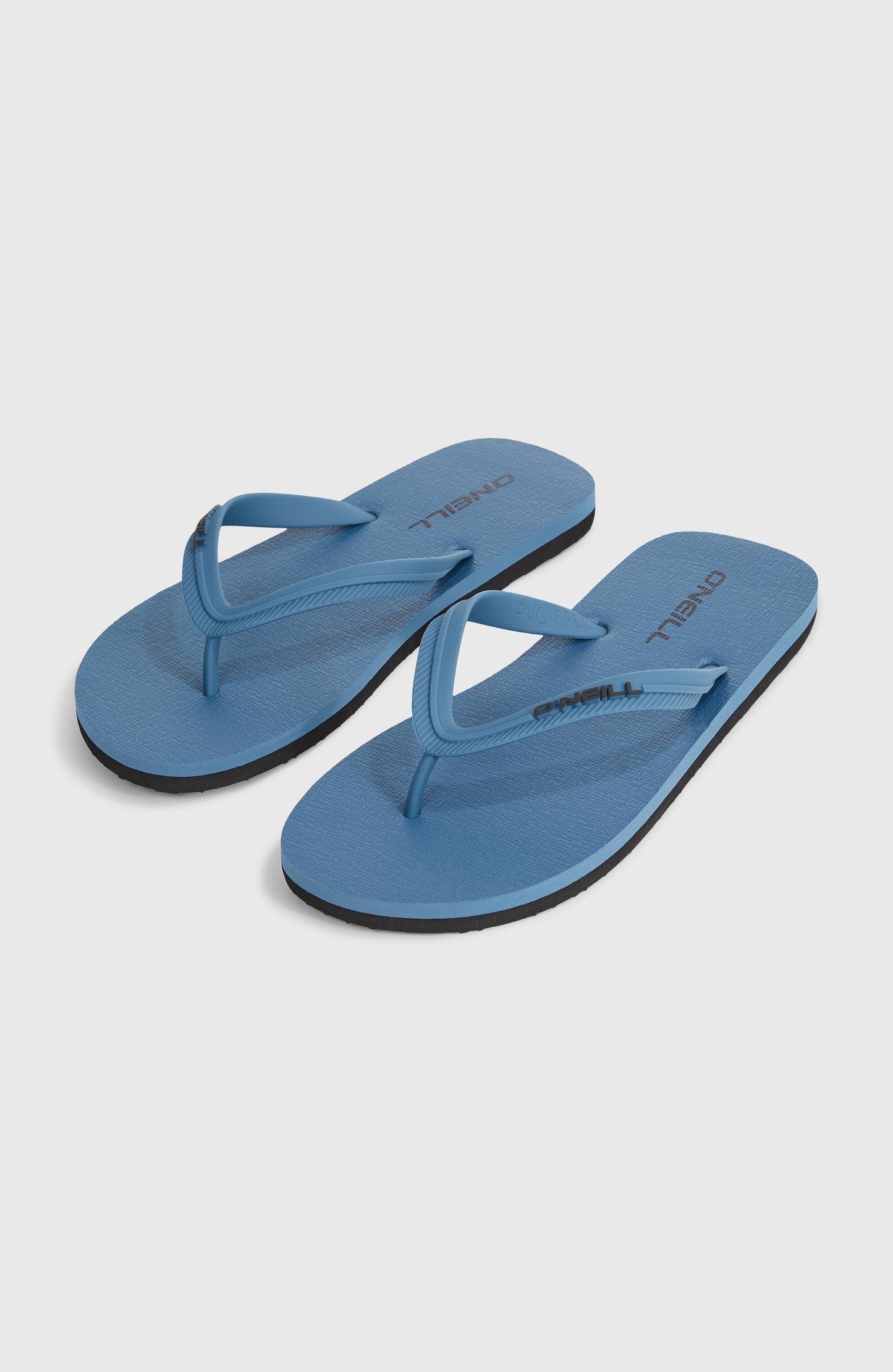 Men Profile Small Logo Sandals