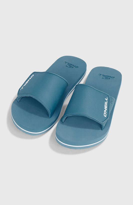 Men O’Neill Adjustable Slides