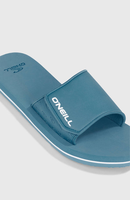 Men O’Neill Adjustable Slides