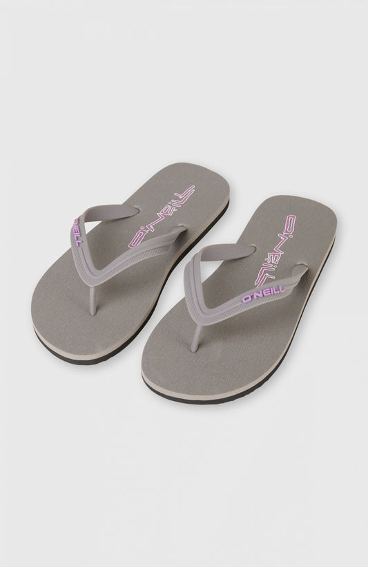 Men Profile Artwork Sandals