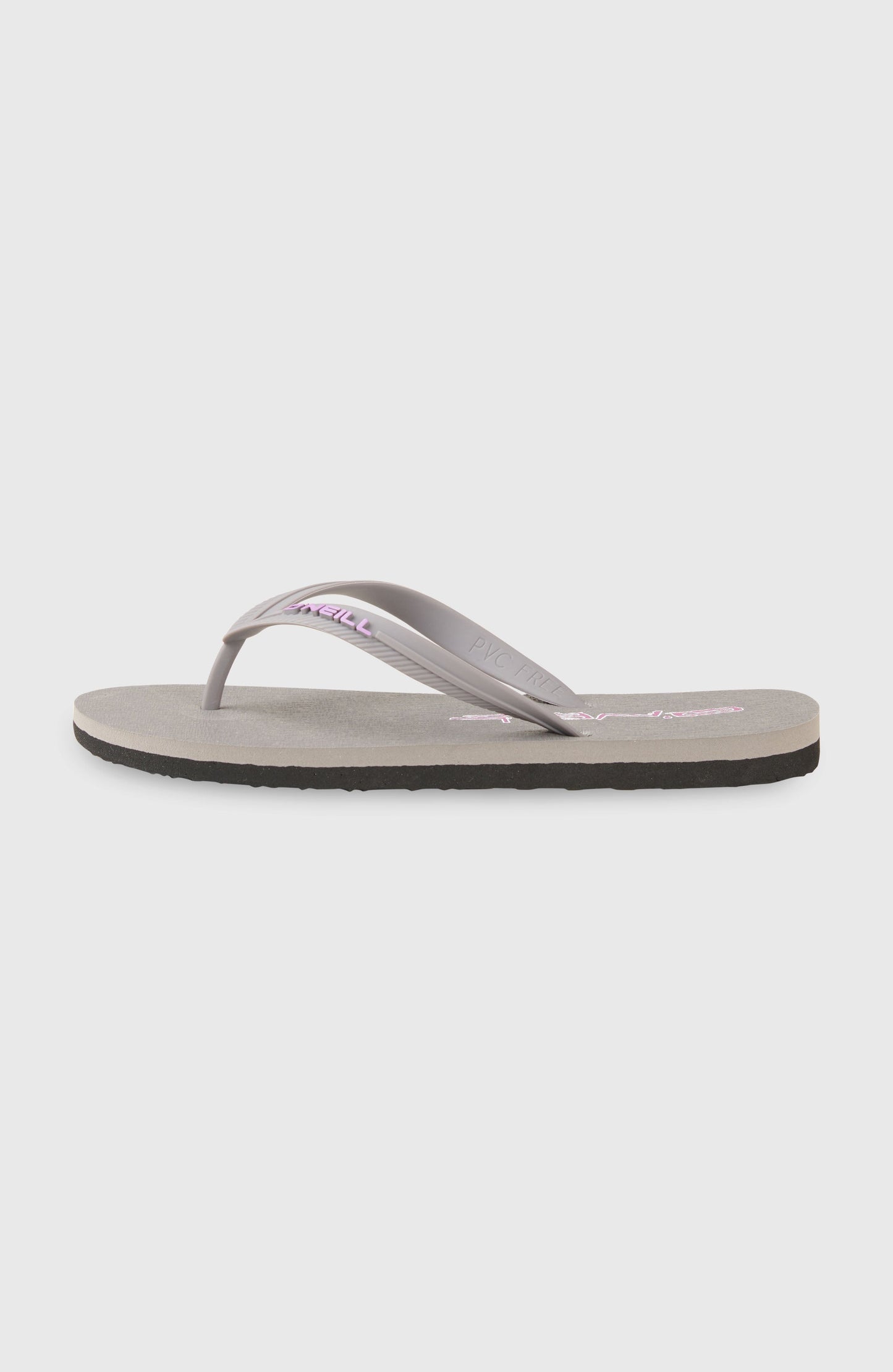 Men Profile Artwork Sandals