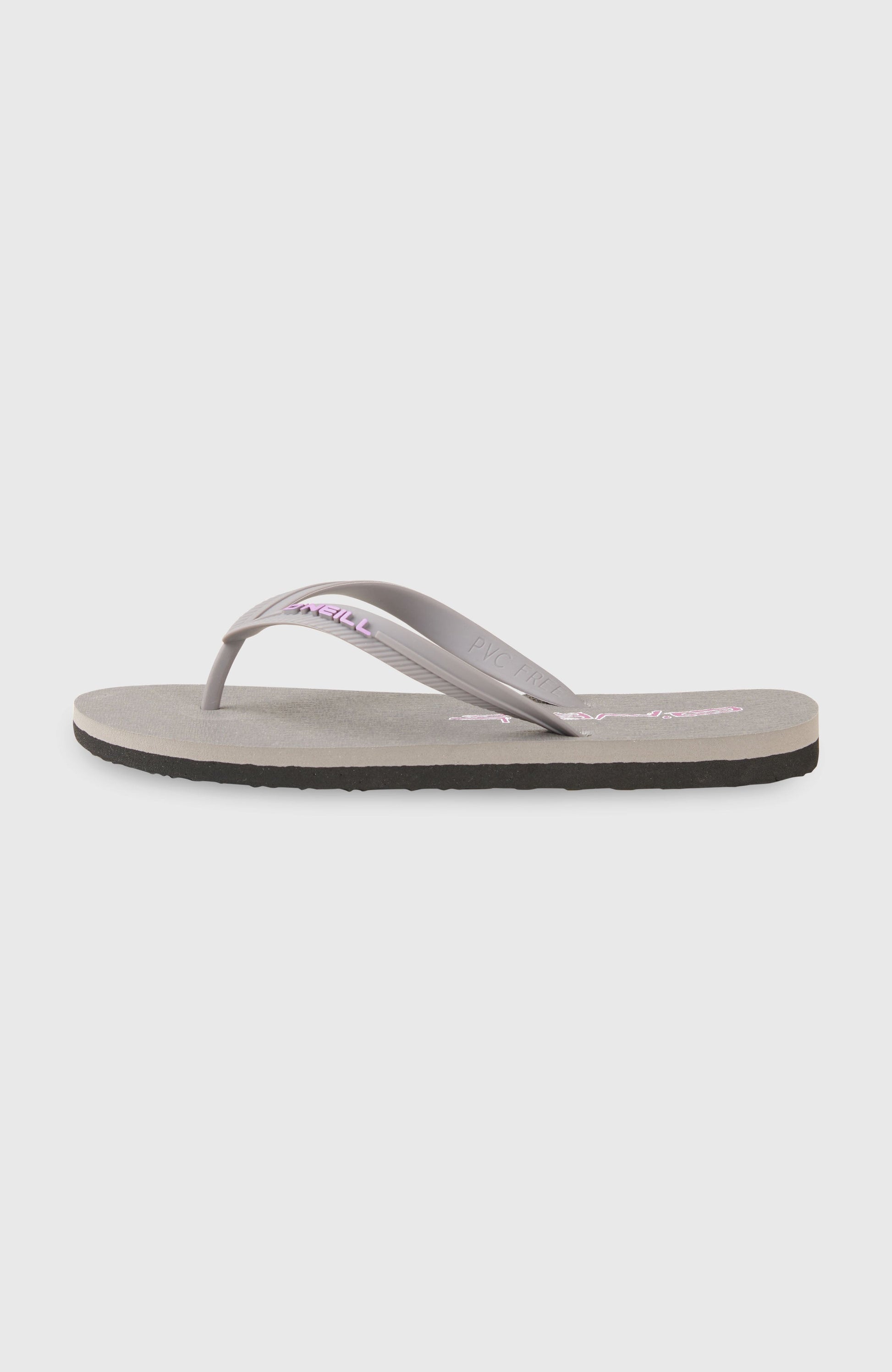 Men Profile Artwork Sandals