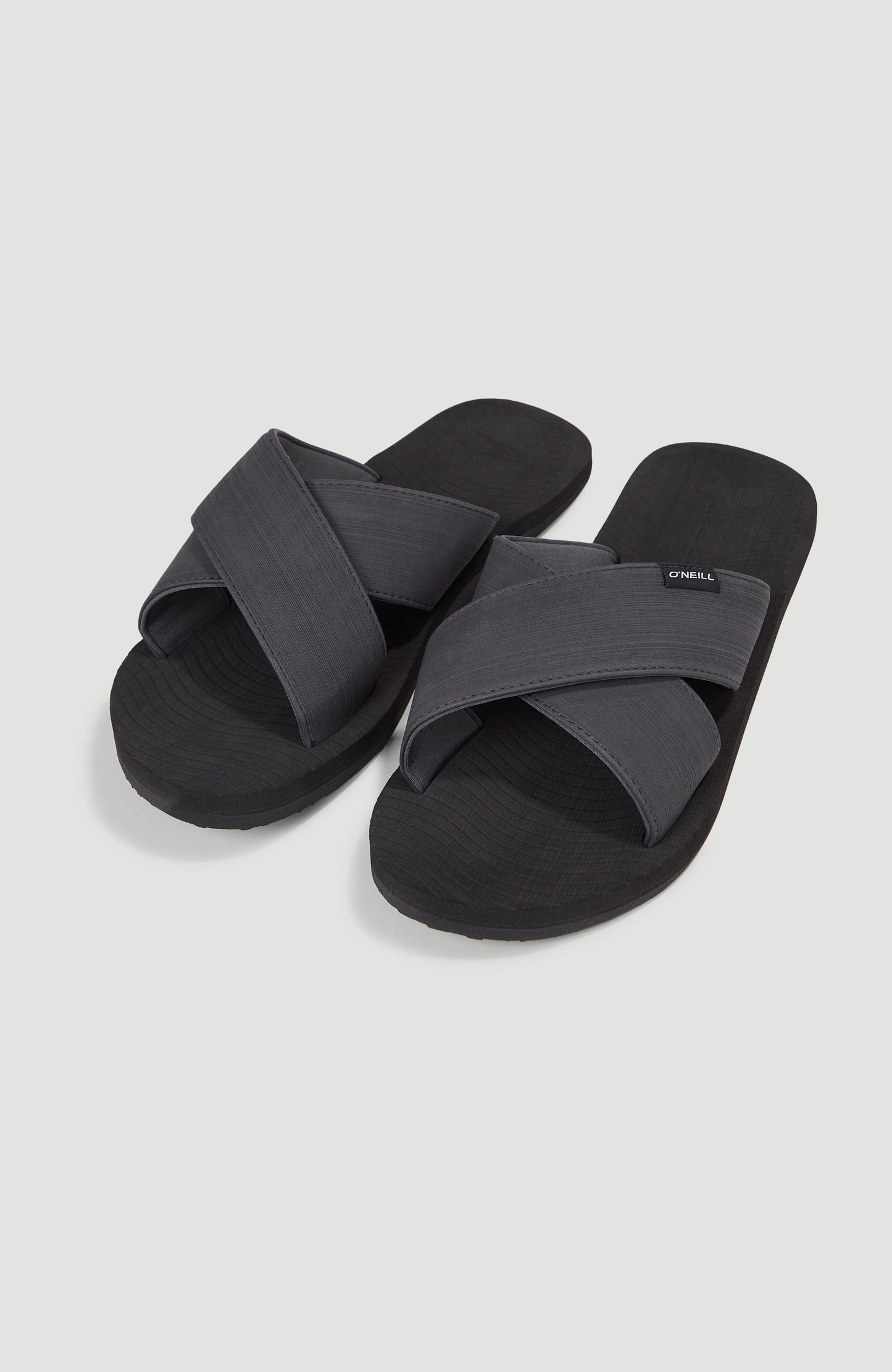 Men Koosh Cross Over BLOOM™ Slides