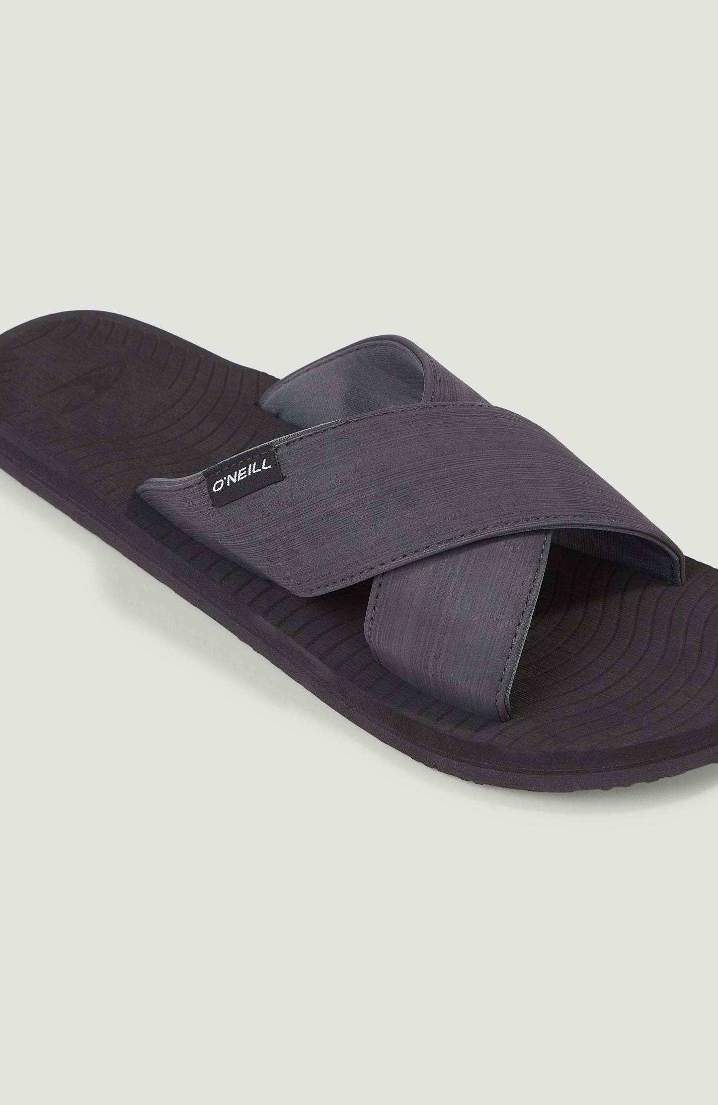 Men Koosh Cross Over BLOOM™ Slides