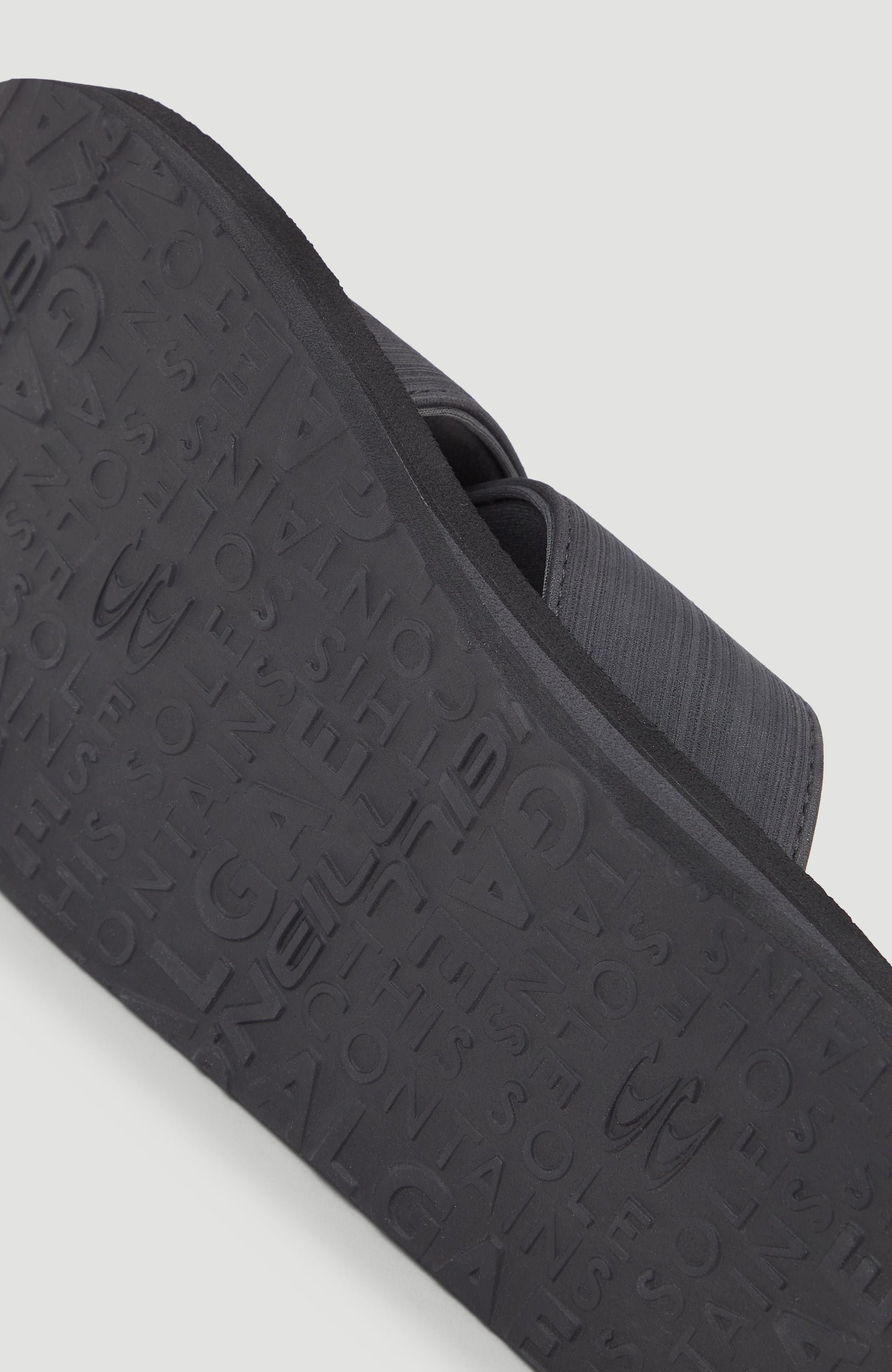 Men Koosh Cross Over BLOOM™ Slides