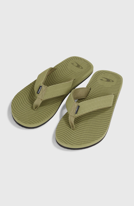 Men Koosh Sandals