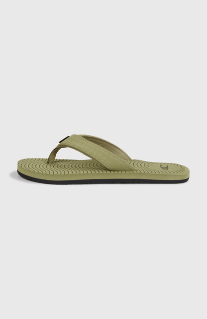 Men Koosh Sandals