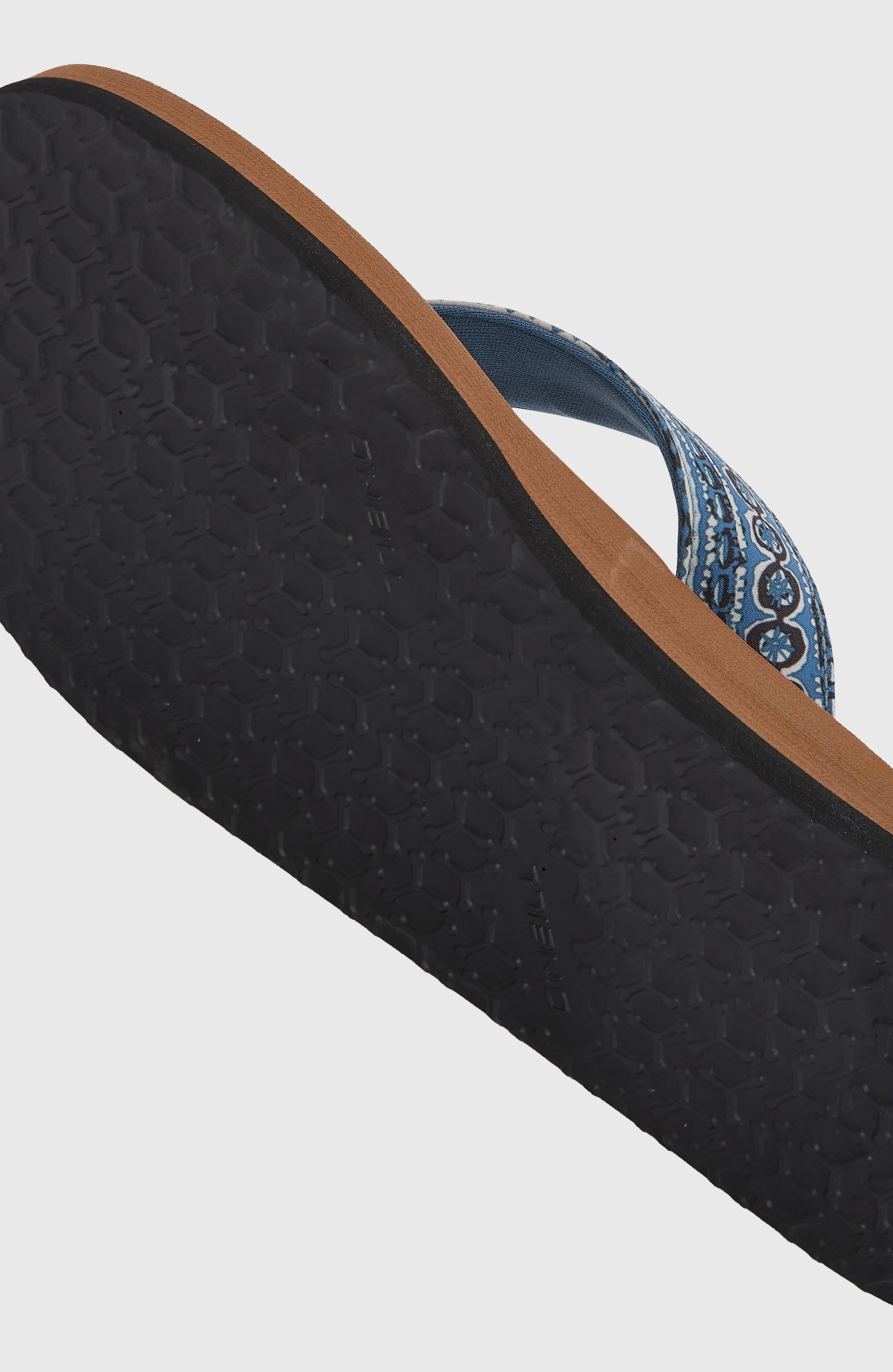 Men O’Neill Fabric Sandals