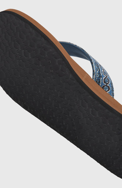 Men O’Neill Fabric Sandals