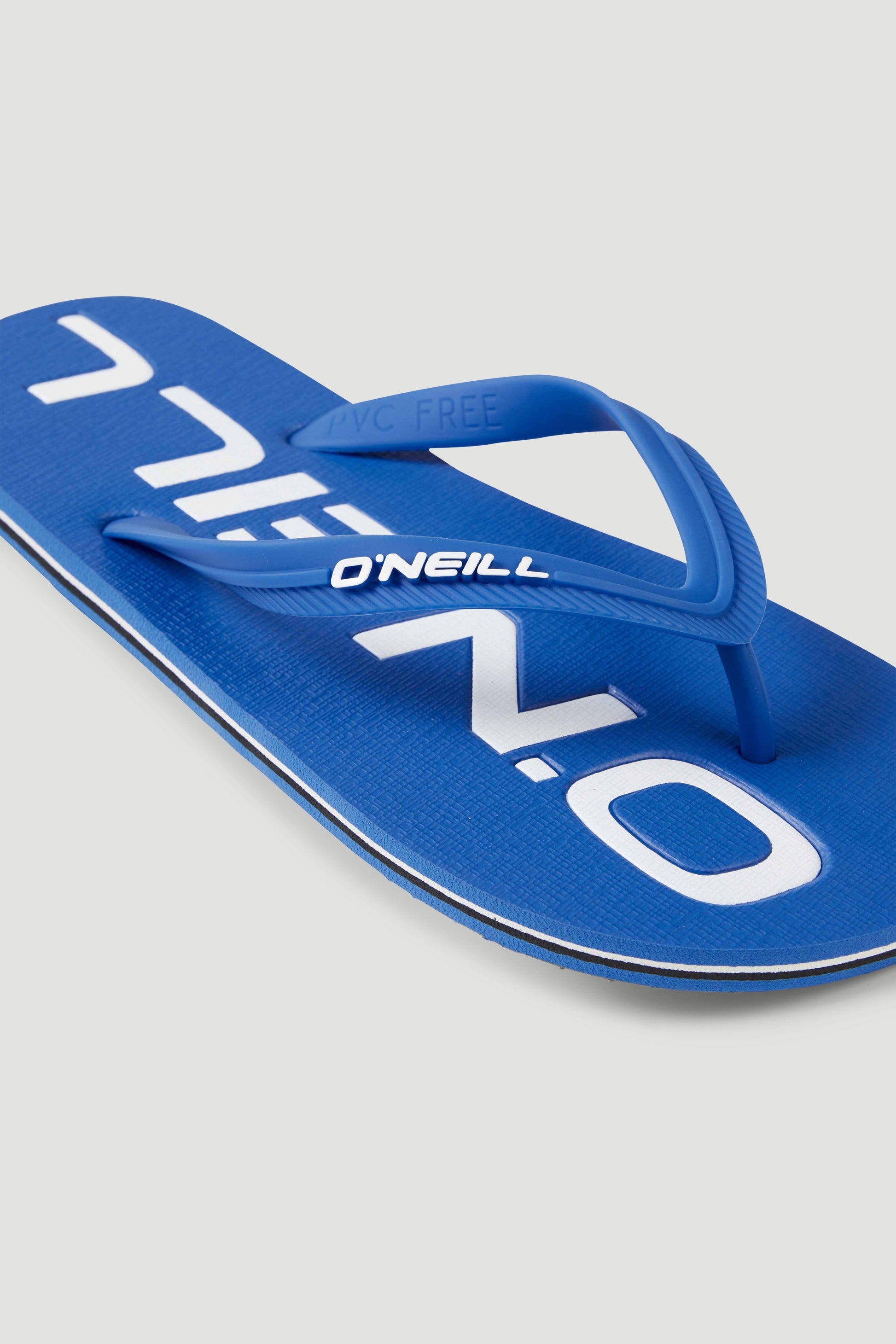 Men Profile Logo Sandals
