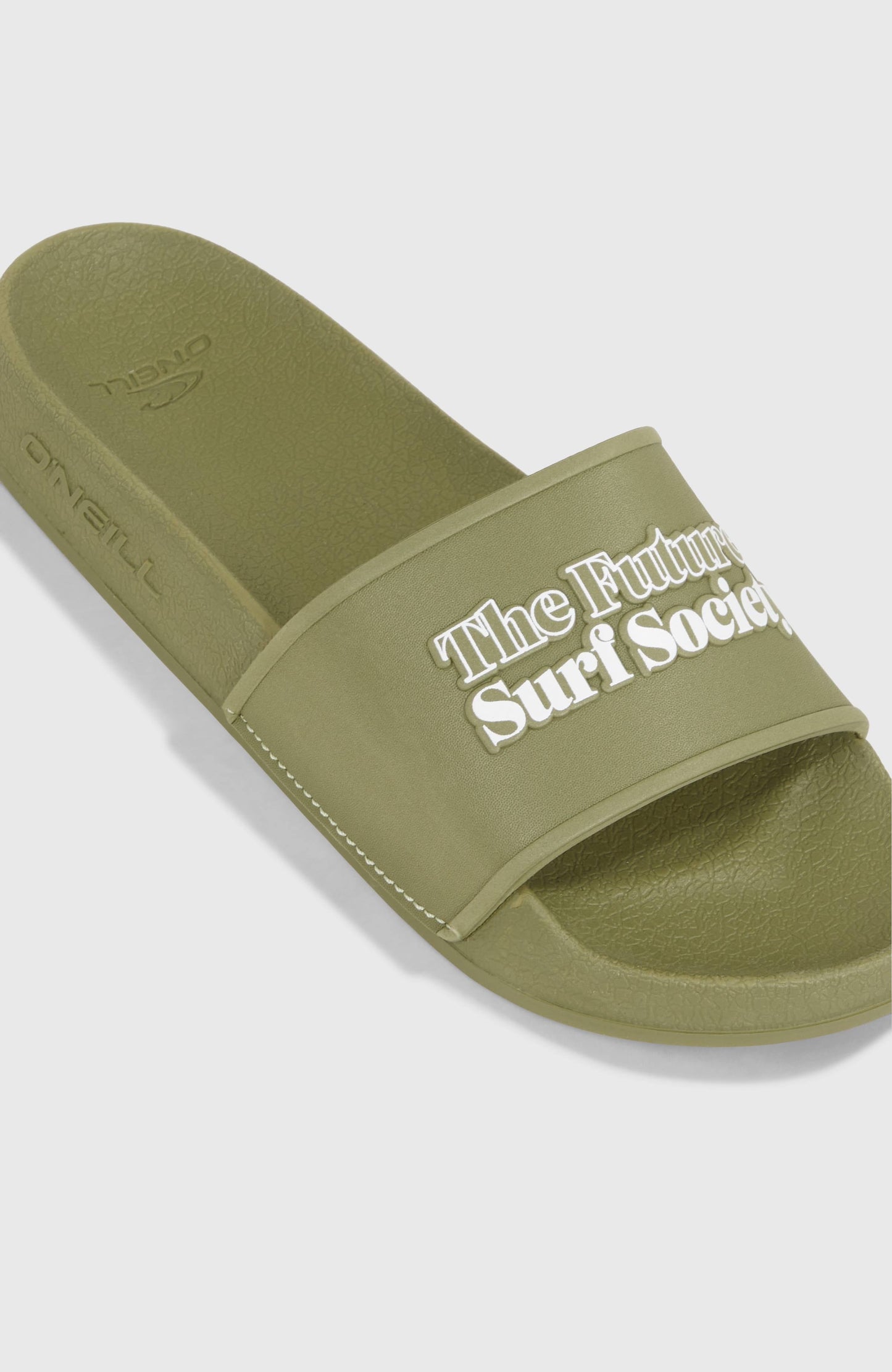 Men Future Surf Society Unisex Slides