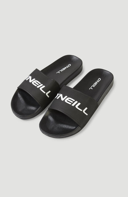 Men Logo Slides