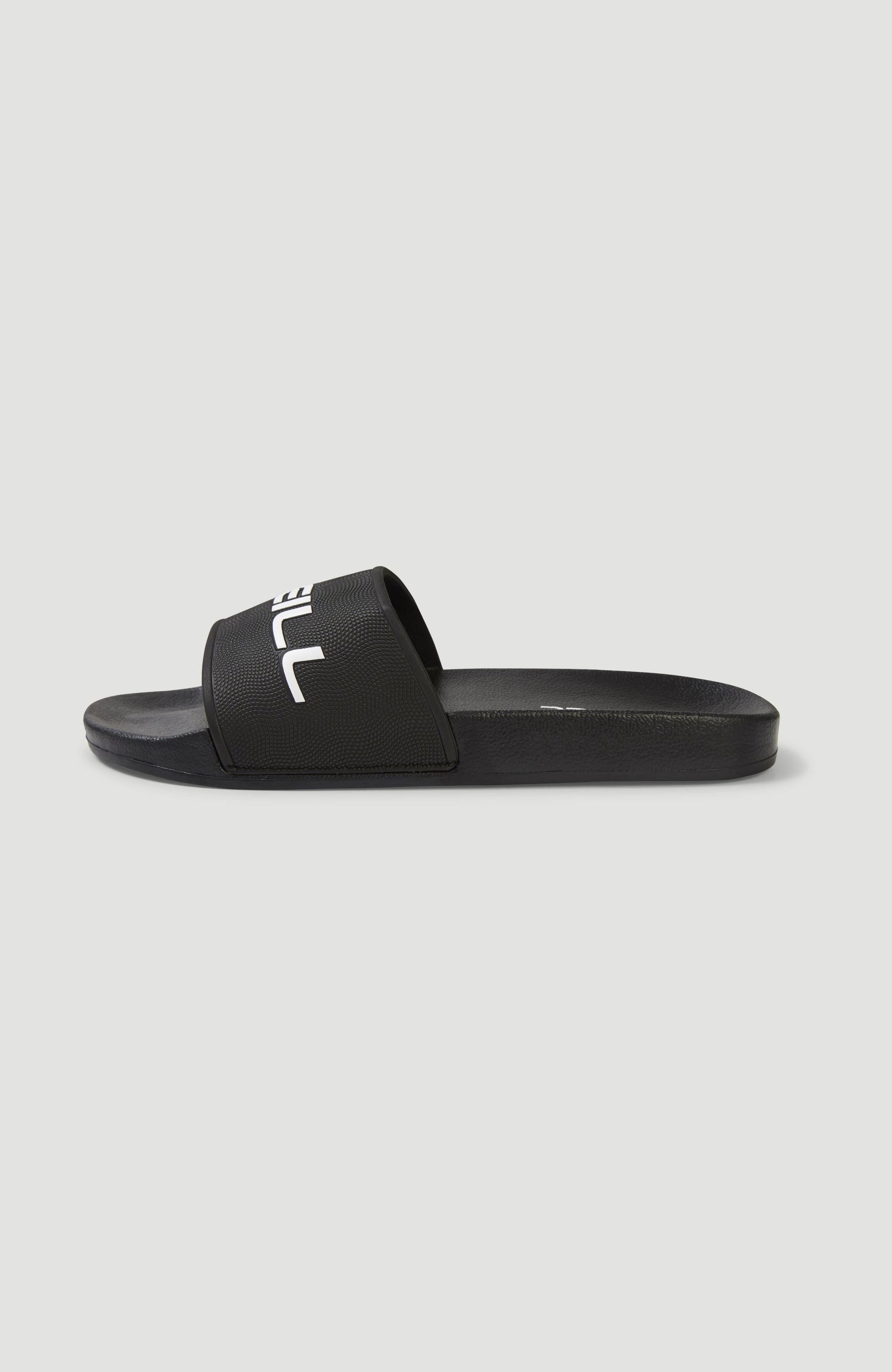 Men Logo Slides