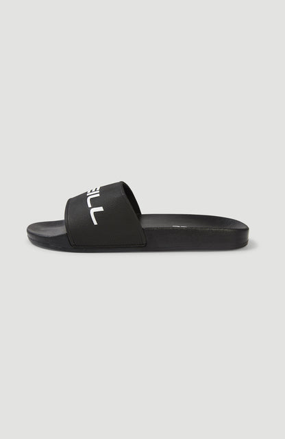Men Logo Slides