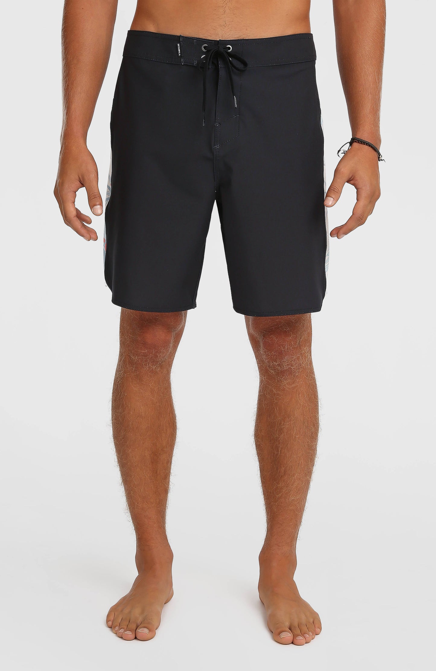 Men Hyperfreak Tech Panel 18'' Boardshorts