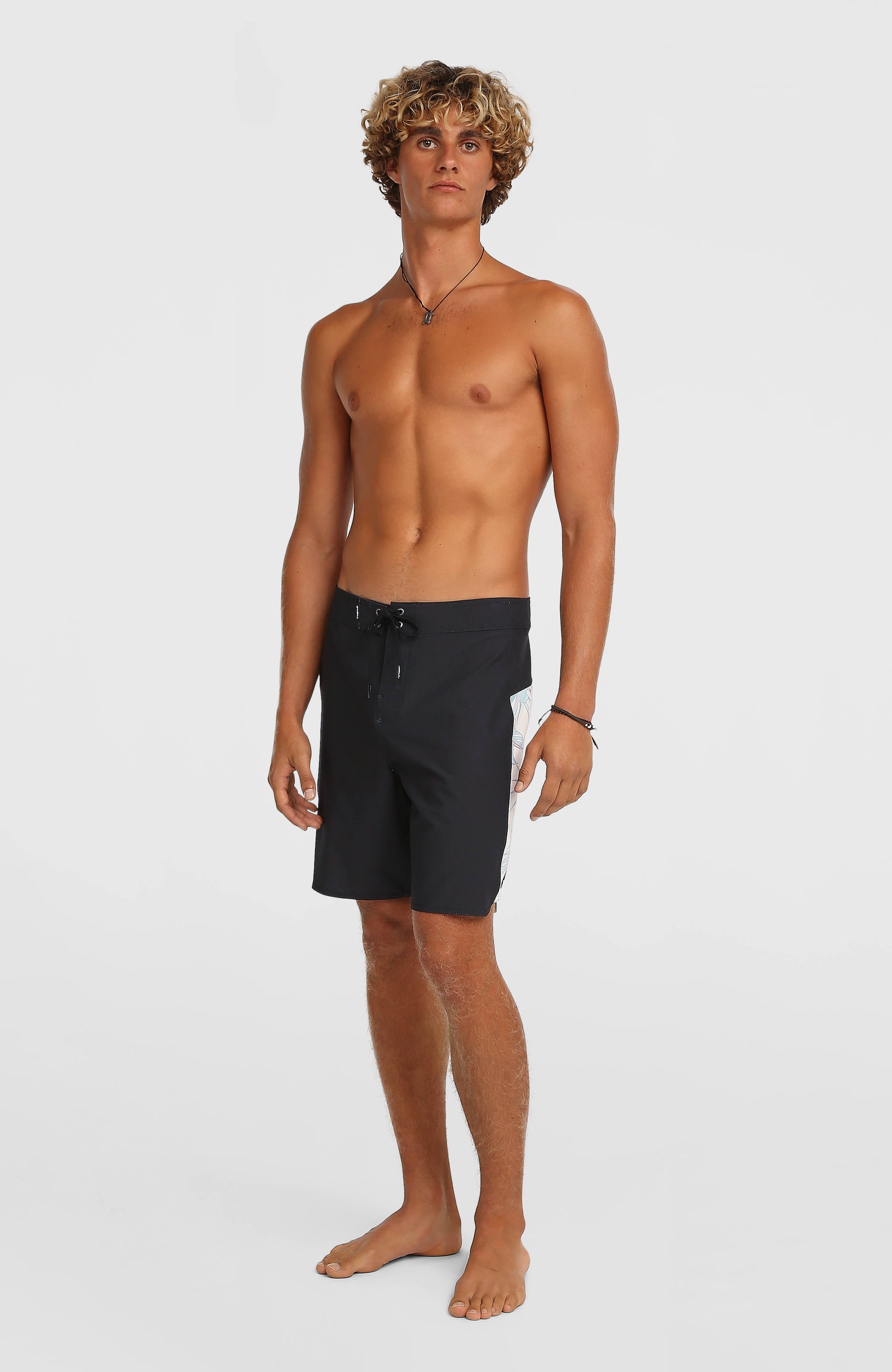 Men Hyperfreak Tech Panel 18'' Boardshorts
