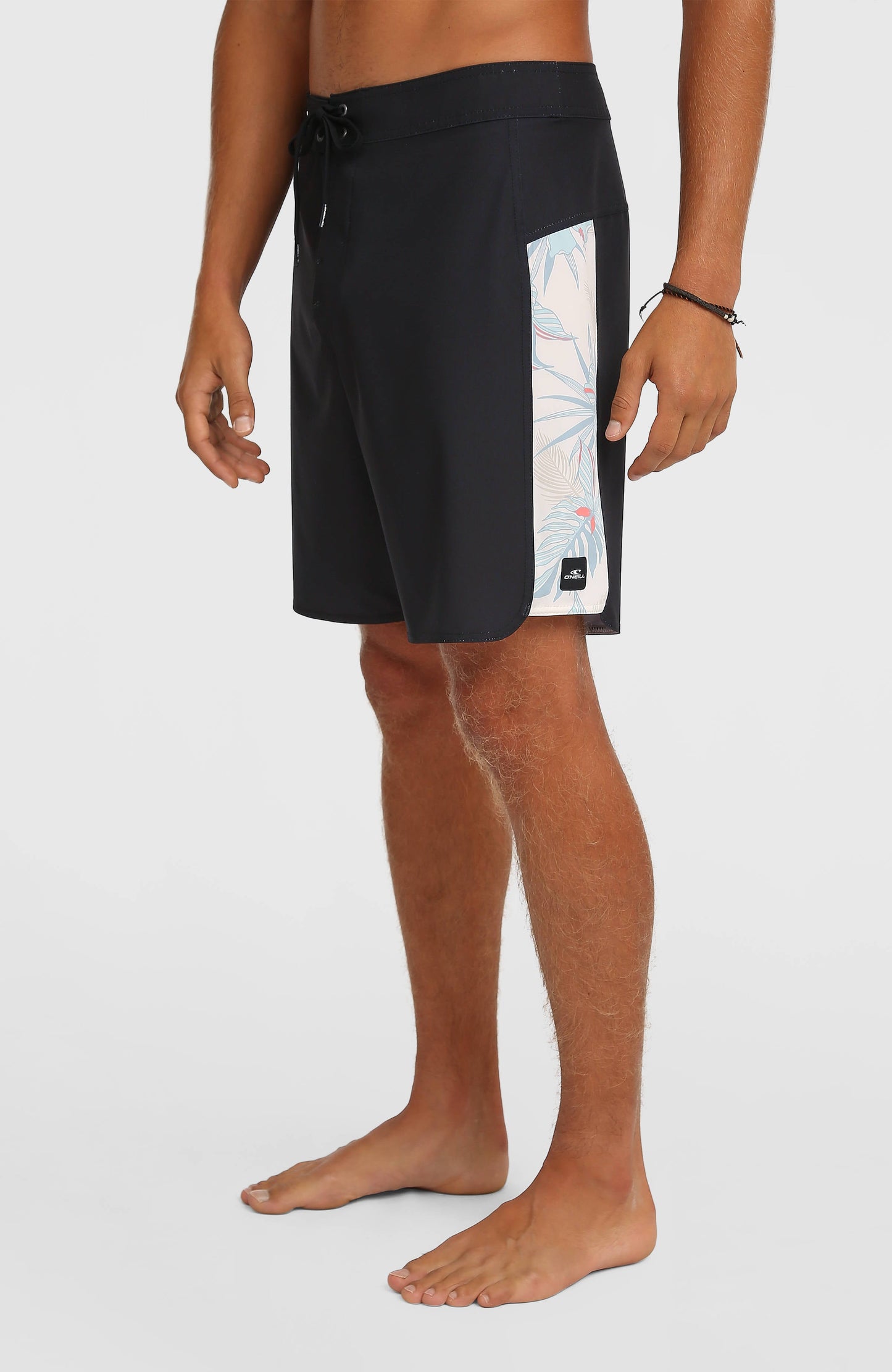Men Hyperfreak Tech Panel 18'' Boardshorts