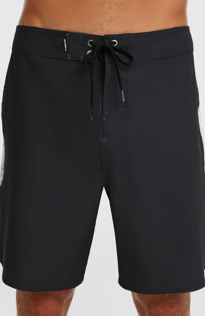 Men Hyperfreak Tech Panel 18'' Boardshorts