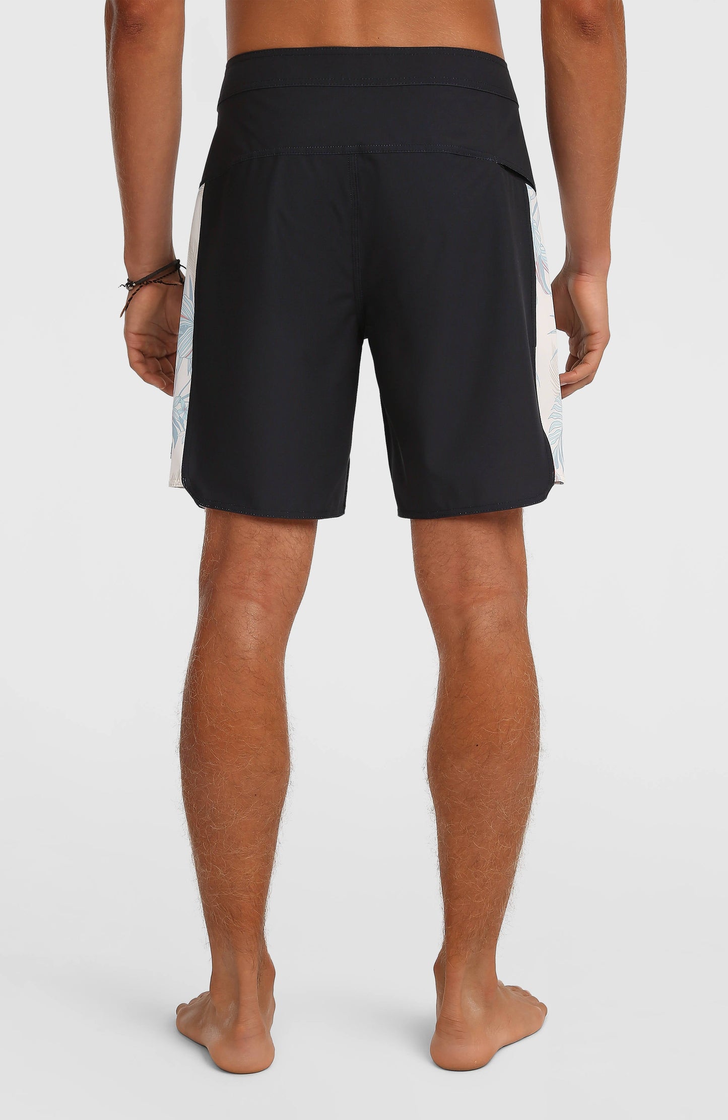 Men Hyperfreak Tech Panel 18'' Boardshorts