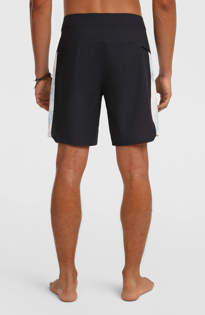 Men Hyperfreak Tech Panel 18'' Boardshorts
