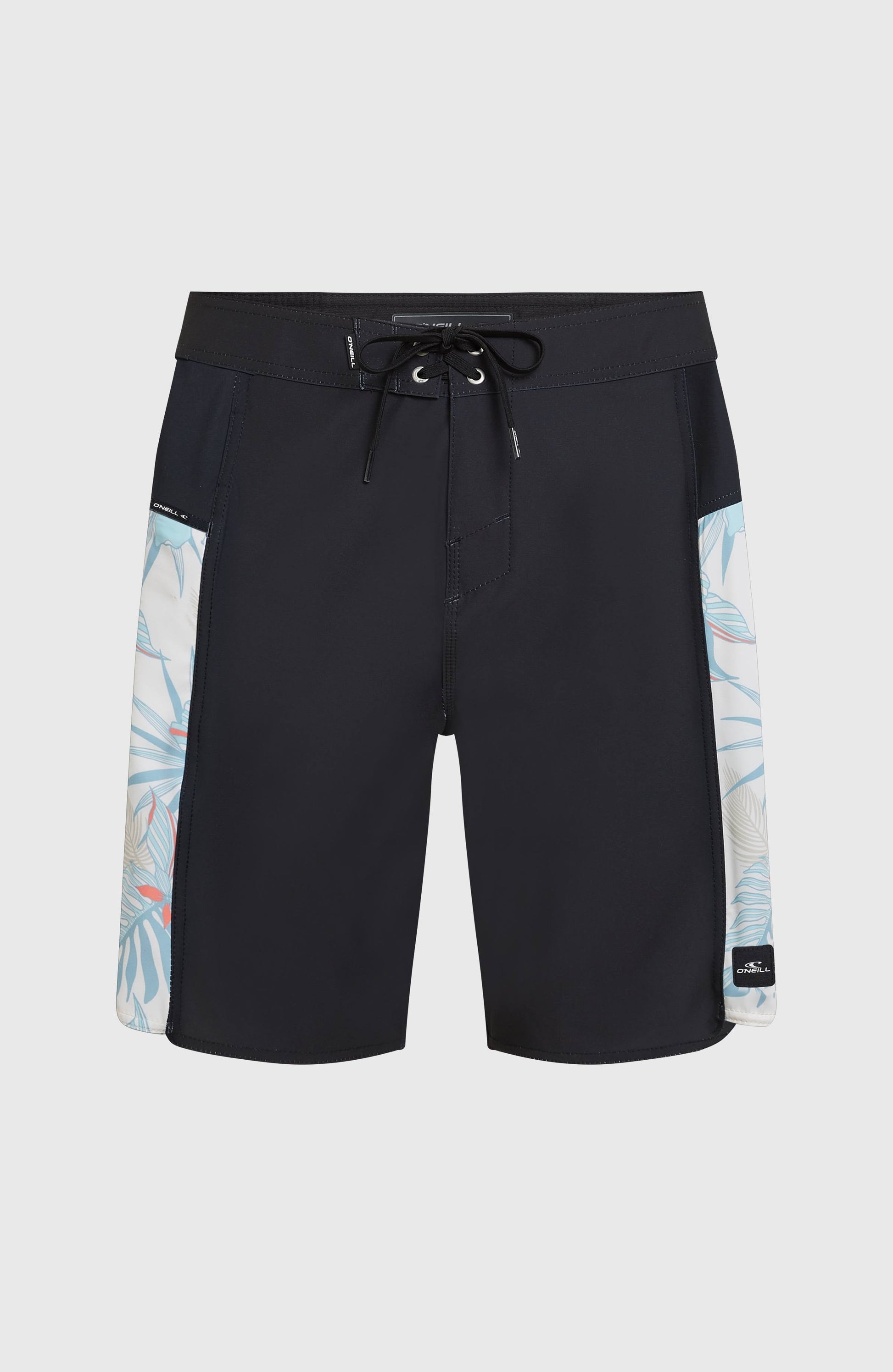 Men Hyperfreak Tech Panel 18'' Boardshorts