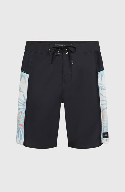 Men Hyperfreak Tech Panel 18'' Boardshorts