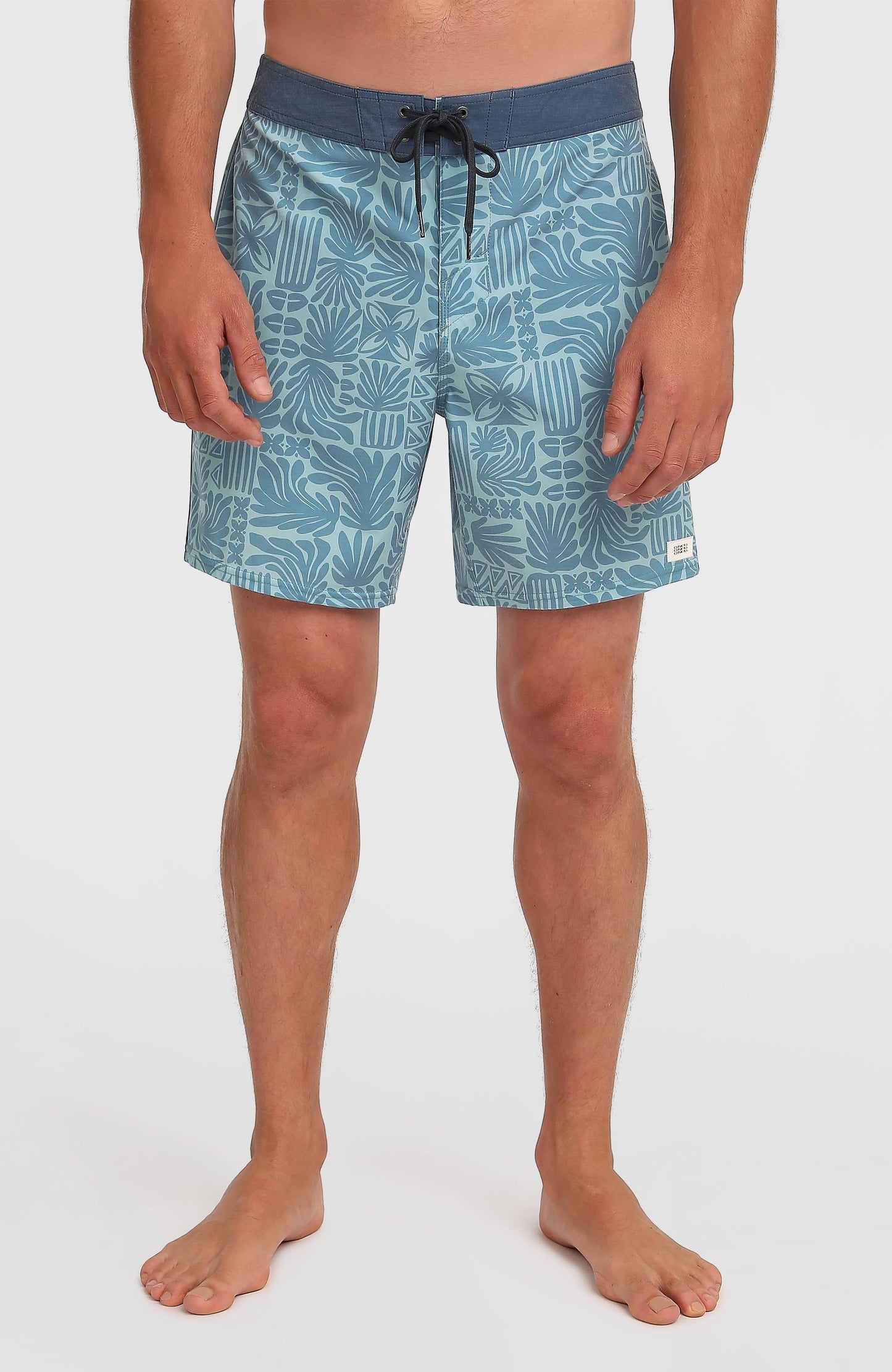 Men Lineup 18'' Boardshorts