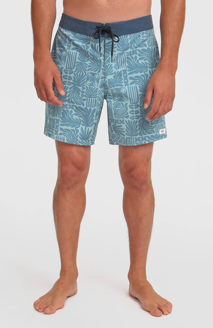 Men Lineup 18'' Boardshorts