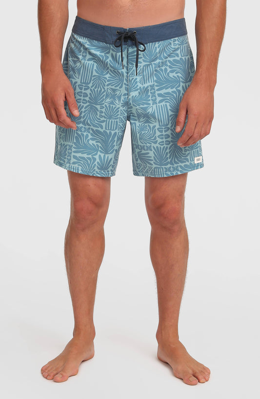 Men Lineup 18'' Boardshorts