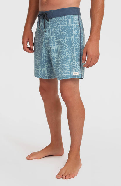 Men Lineup 18'' Boardshorts