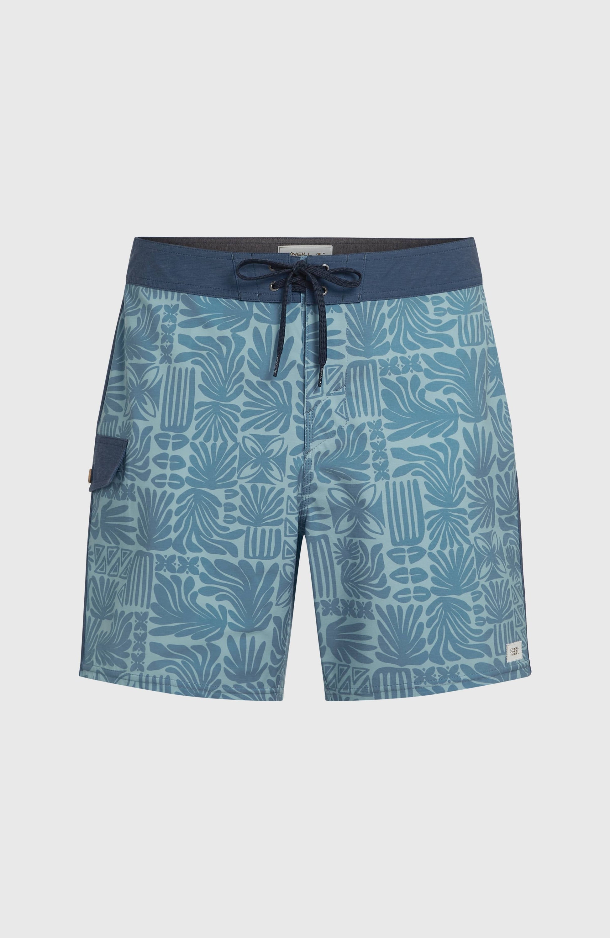 Men Lineup 18'' Boardshorts