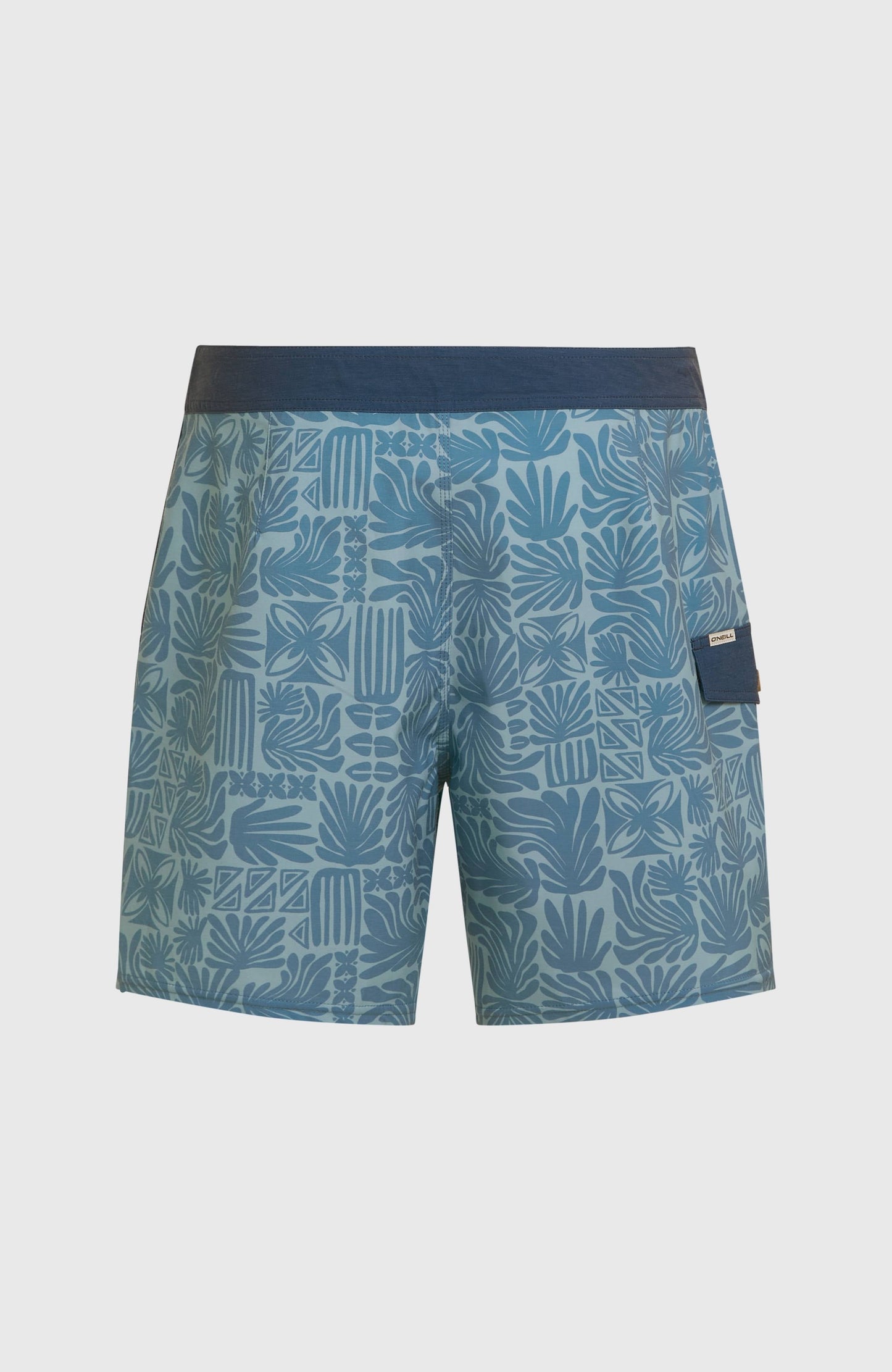 Men Lineup 18'' Boardshorts