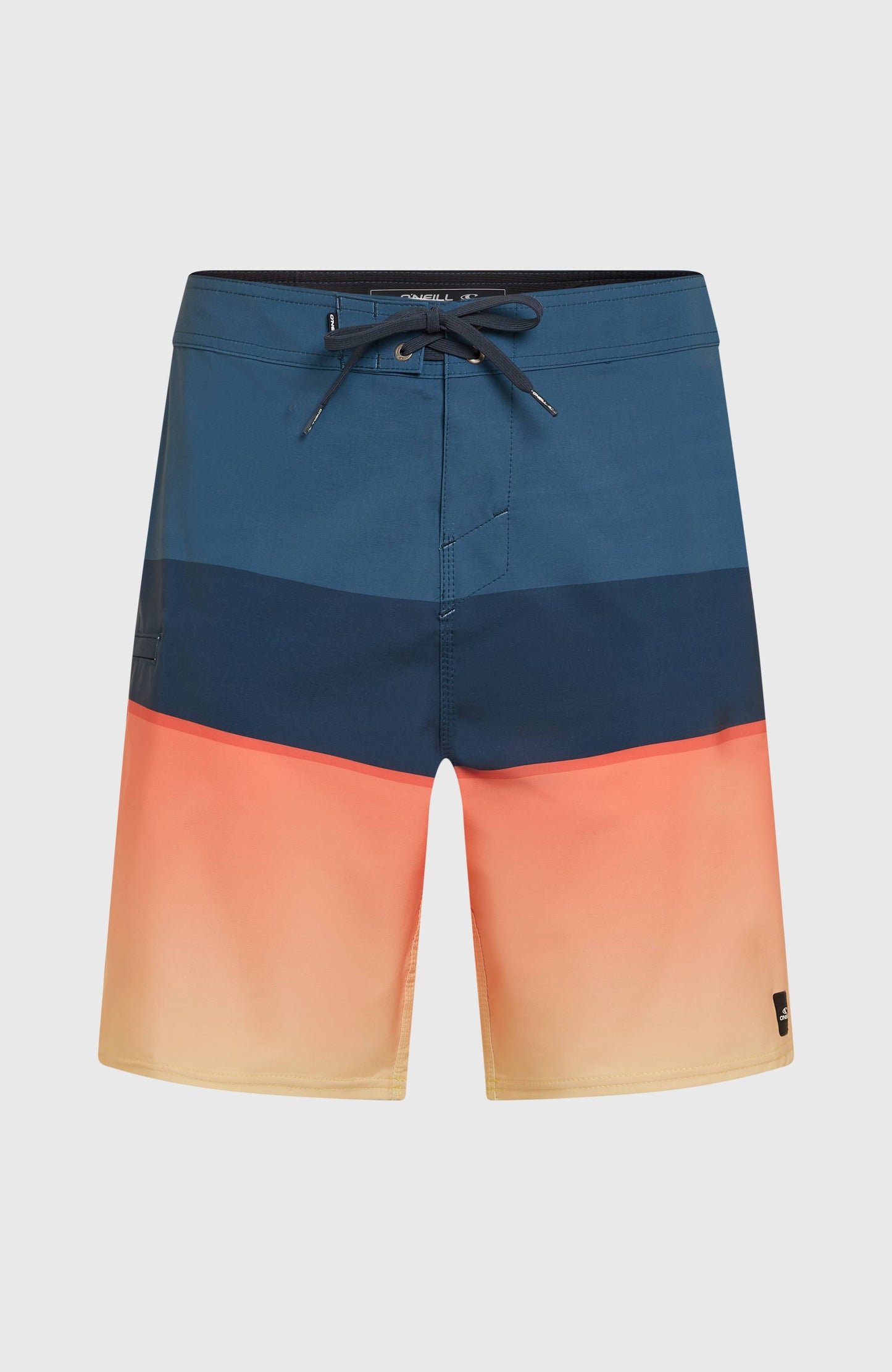 Men Hyperfreak Heat Block 19'' Boardshorts