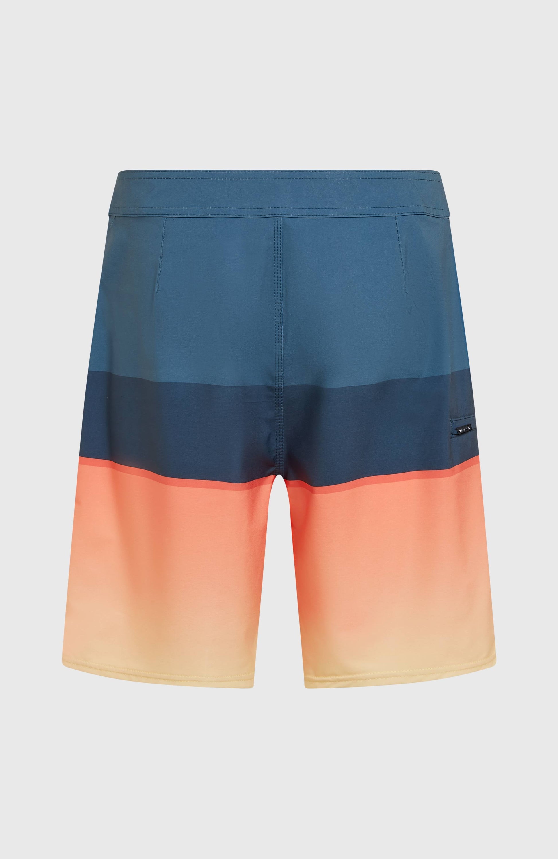 Men Hyperfreak Heat Block 19'' Boardshorts