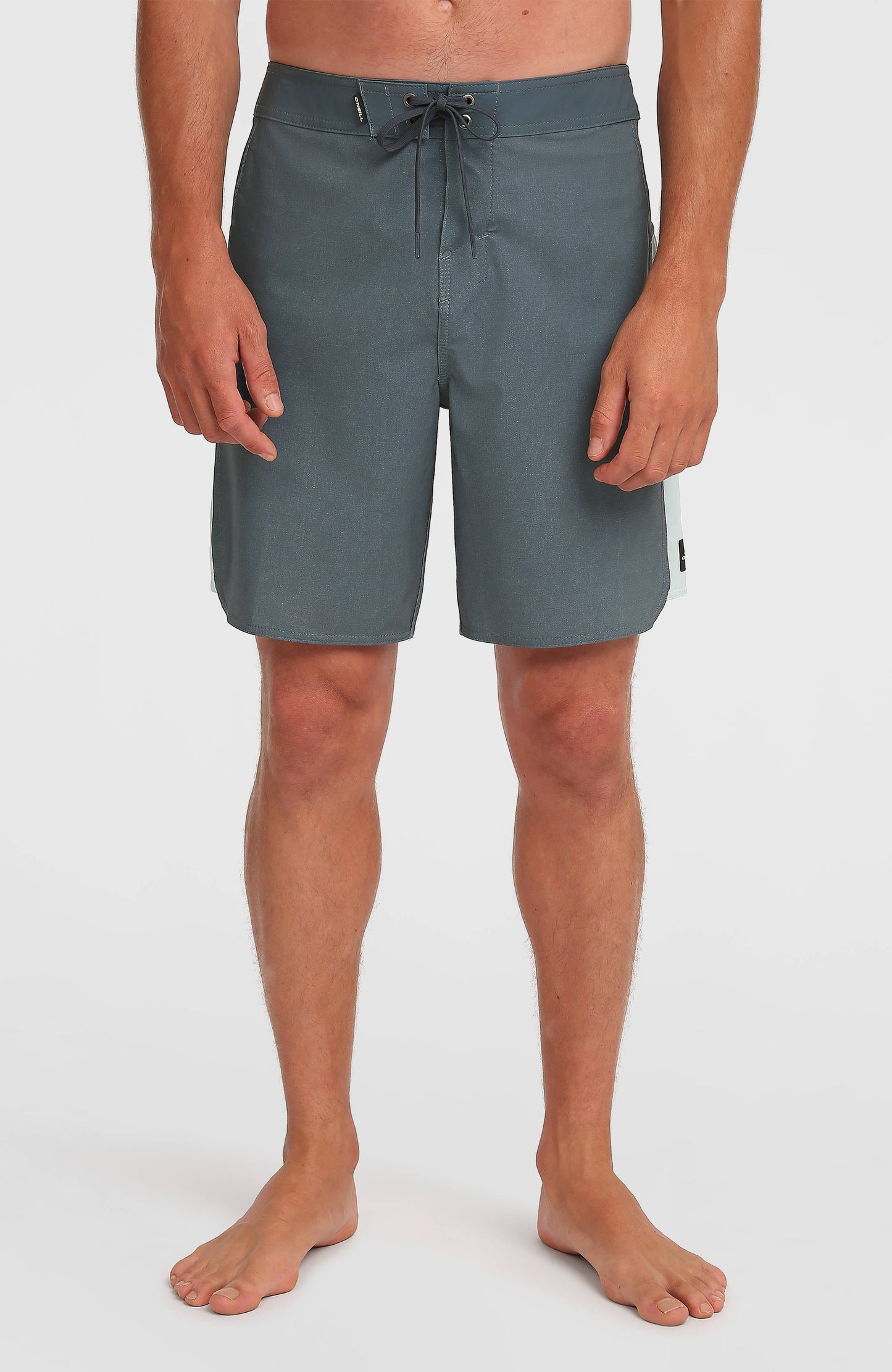 Men Hyperfreak Tech Panel 18'' Boardshorts