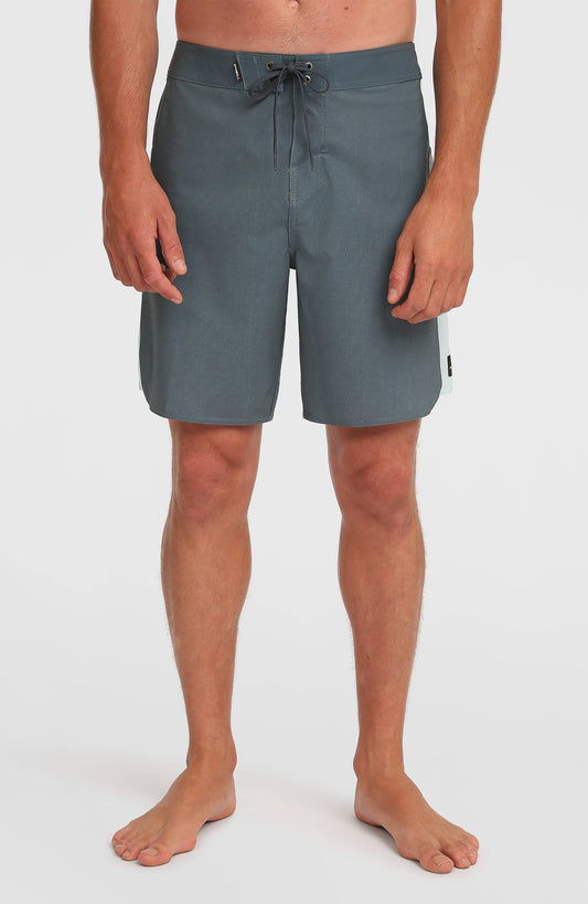 Men Hyperfreak Tech Panel 18'' Boardshorts