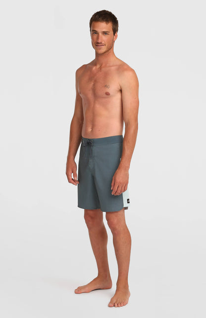 Men Hyperfreak Tech Panel 18'' Boardshorts