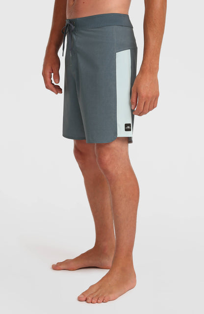 Men Hyperfreak Tech Panel 18'' Boardshorts