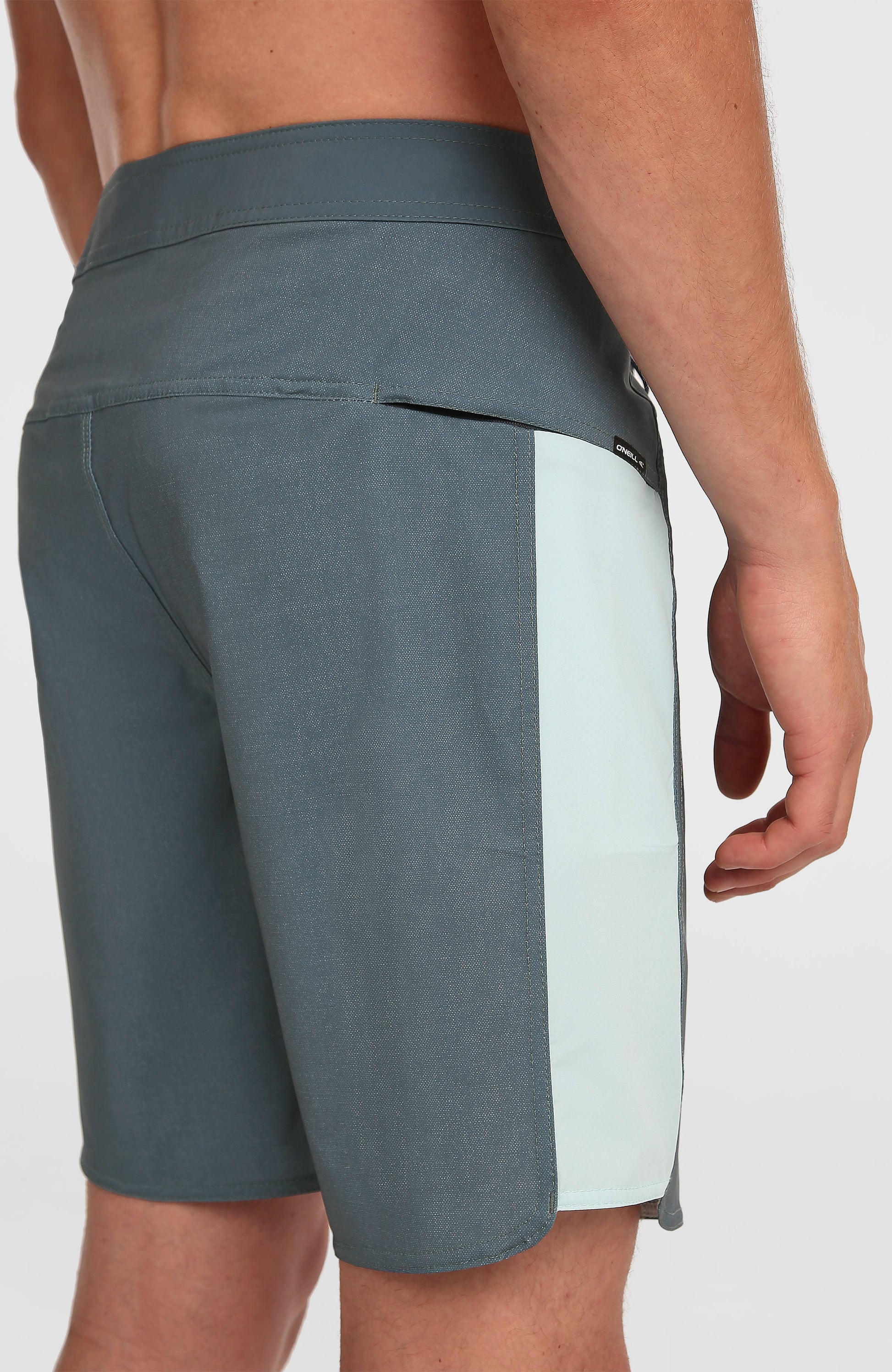 Men Hyperfreak Tech Panel 18'' Boardshorts
