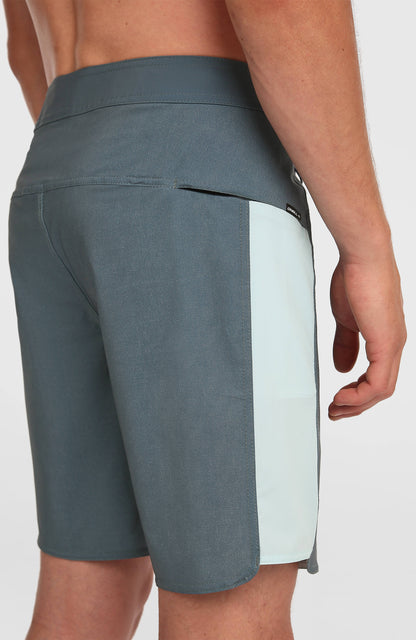 Men Hyperfreak Tech Panel 18'' Boardshorts