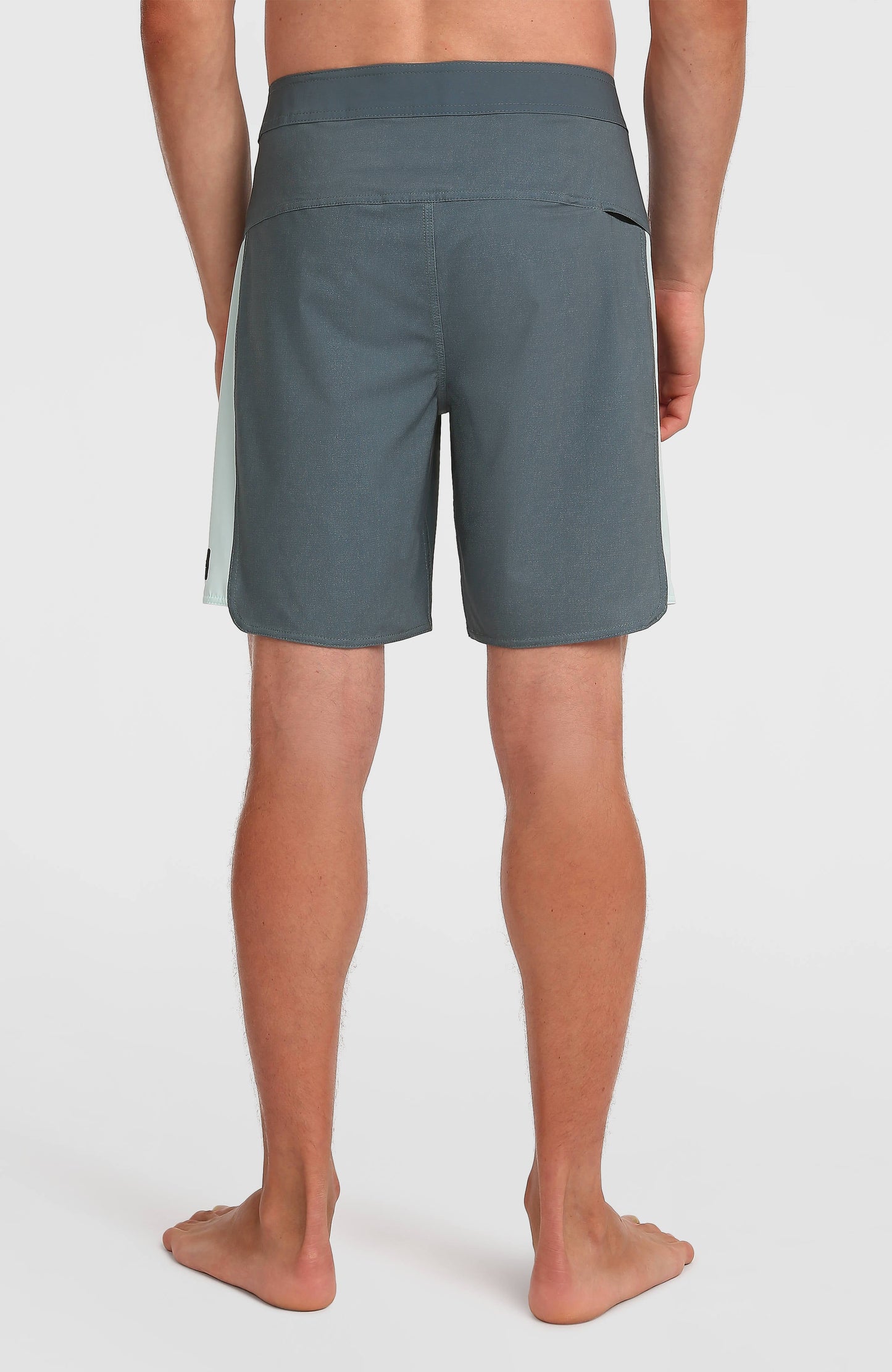 Men Hyperfreak Tech Panel 18'' Boardshorts