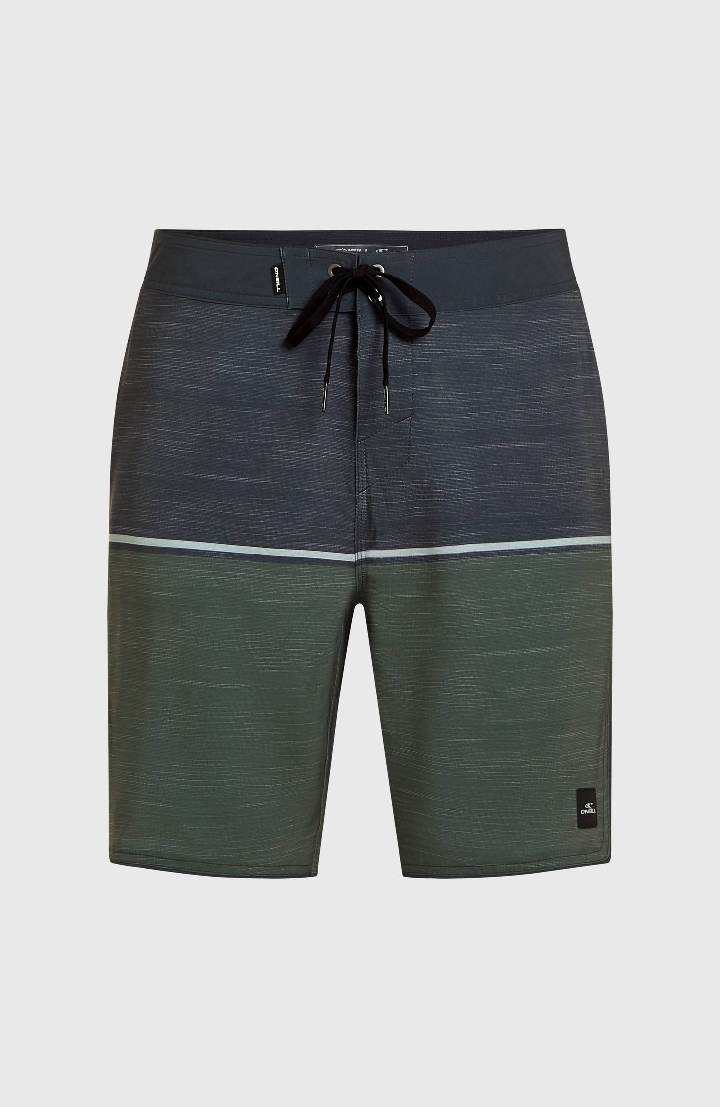 Men Hyperfreak Mysto Block 19'' Boardshorts
