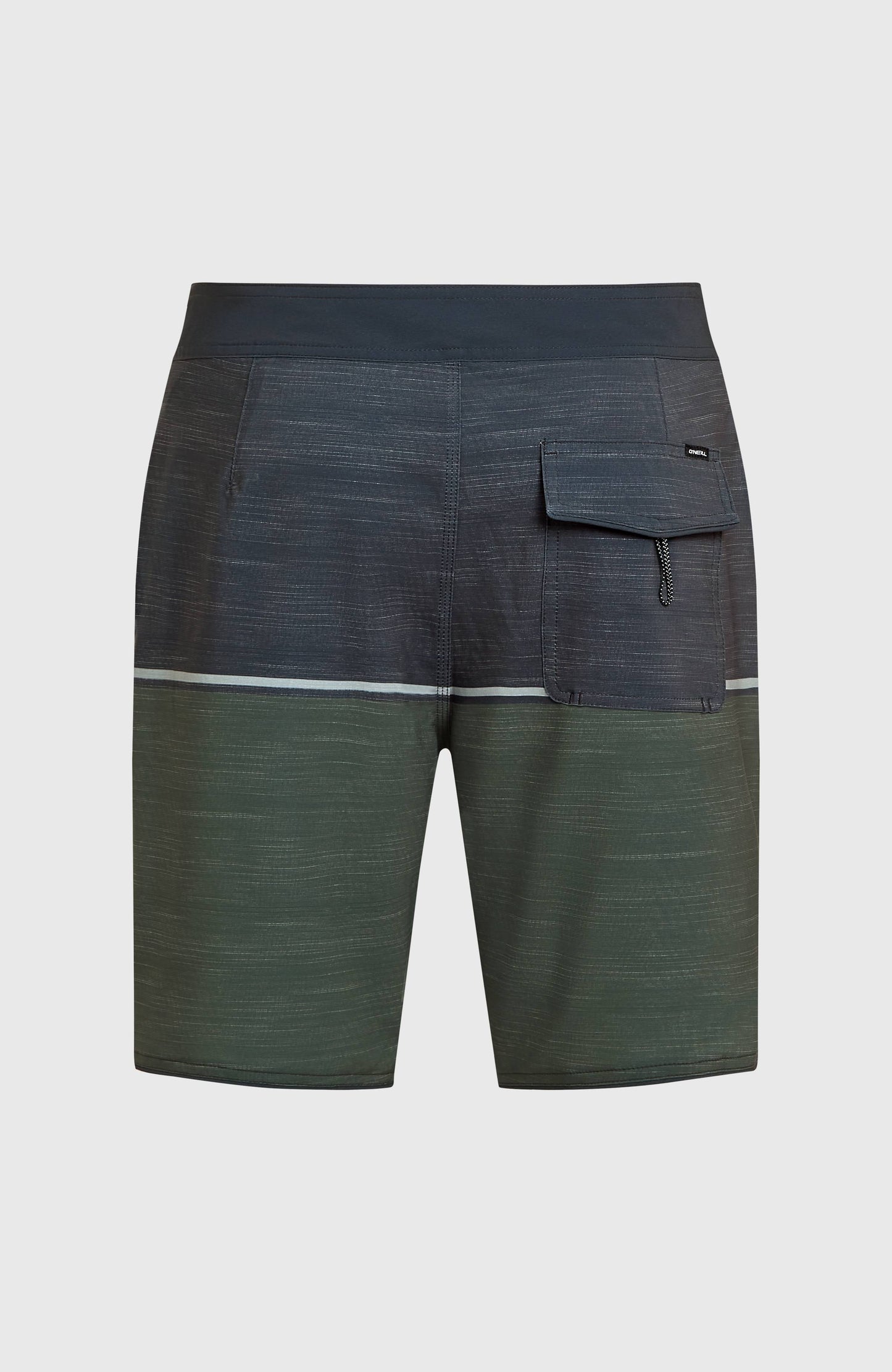 Men Hyperfreak Mysto Block 19'' Boardshorts