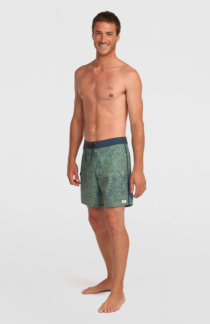 Men Lineup 18'' Boardshorts