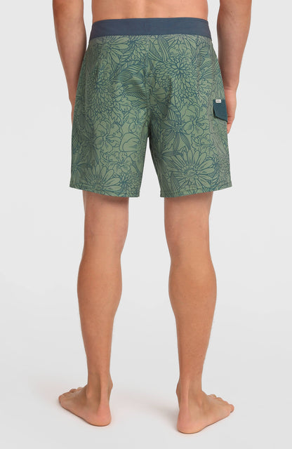 Men Lineup 18'' Boardshorts