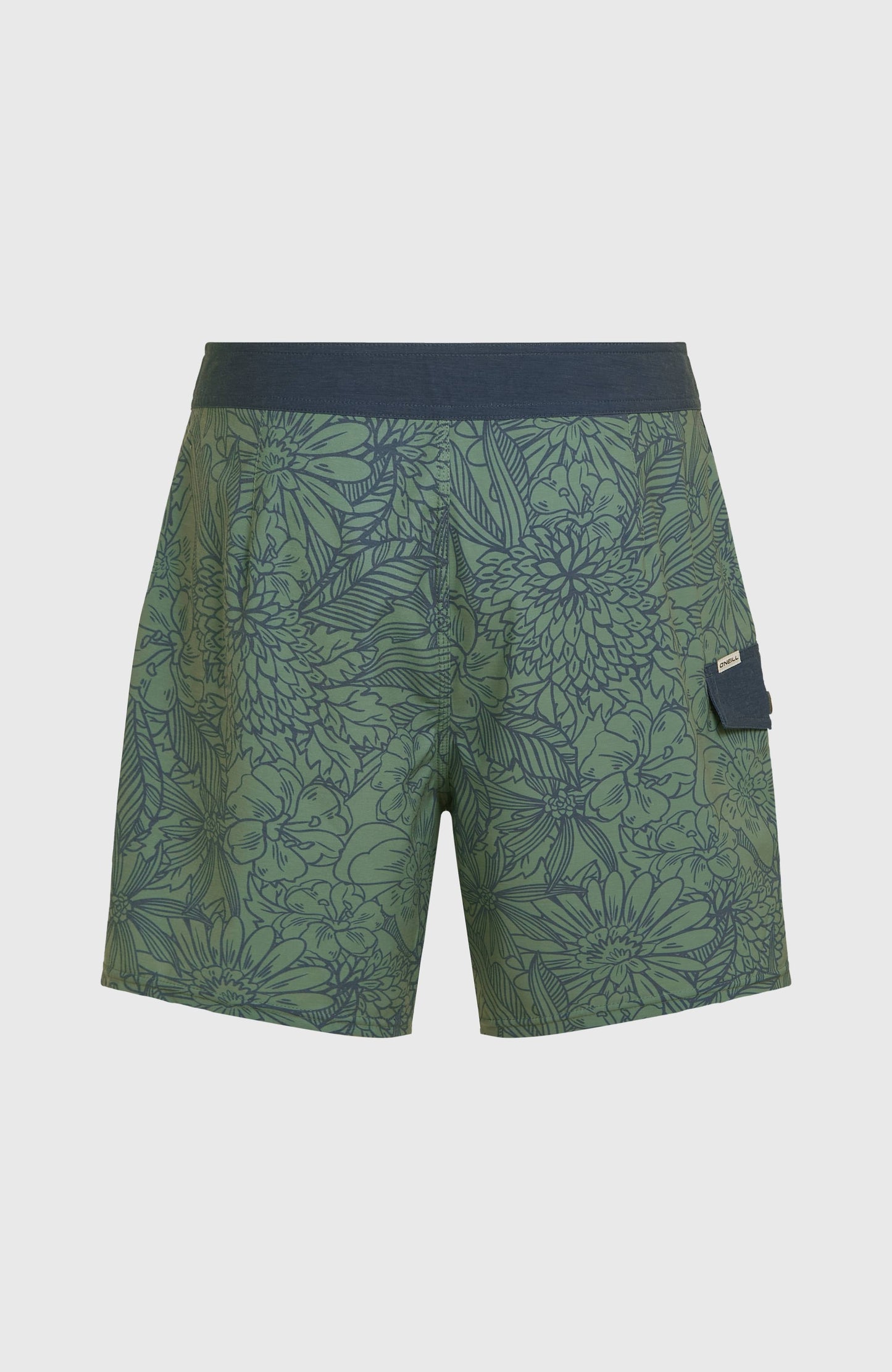 Men Lineup 18'' Boardshorts