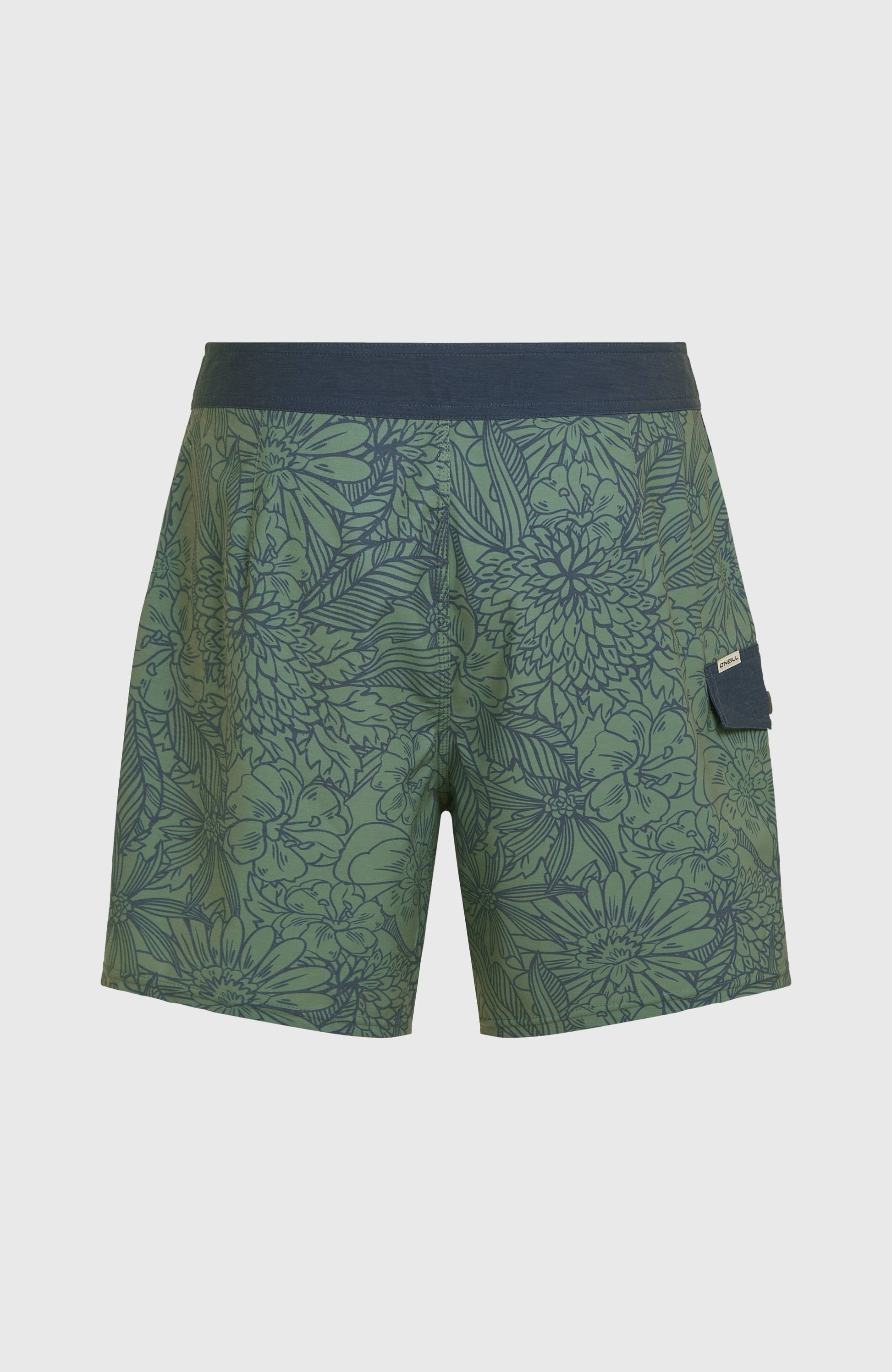 Men Lineup 18'' Boardshorts