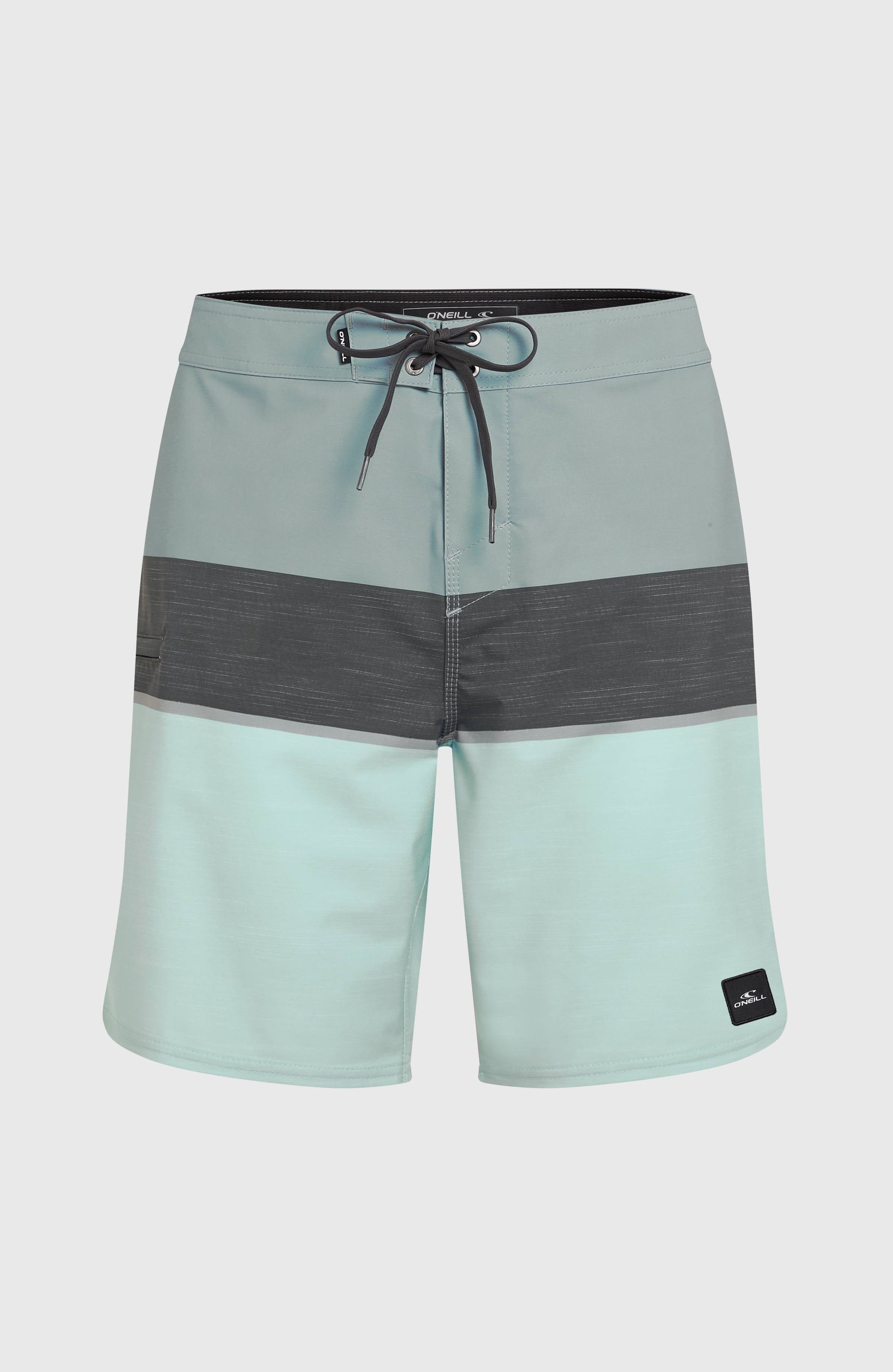 Men Hyperfreak Heat Block 19'' Boardshorts