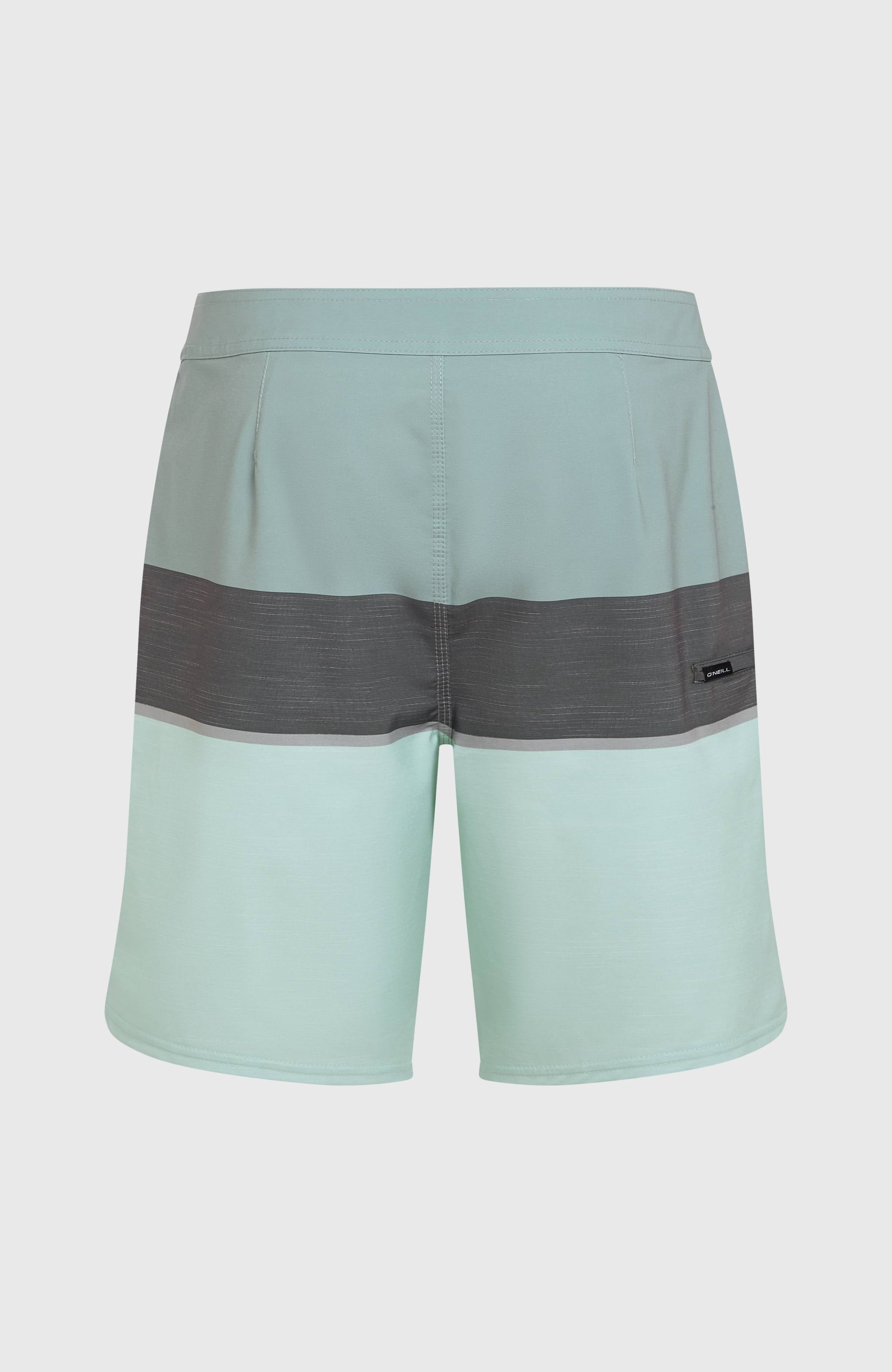 Men Hyperfreak Heat Block 19'' Boardshorts