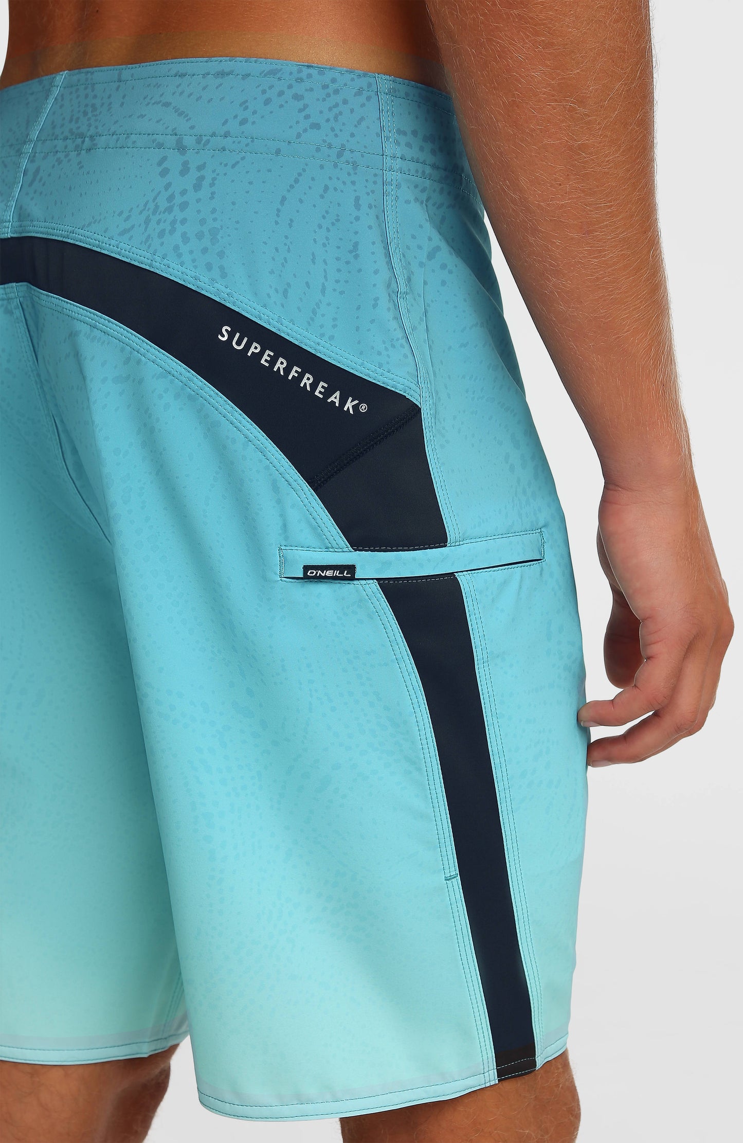 Men Superfreak 20'' Boardshorts